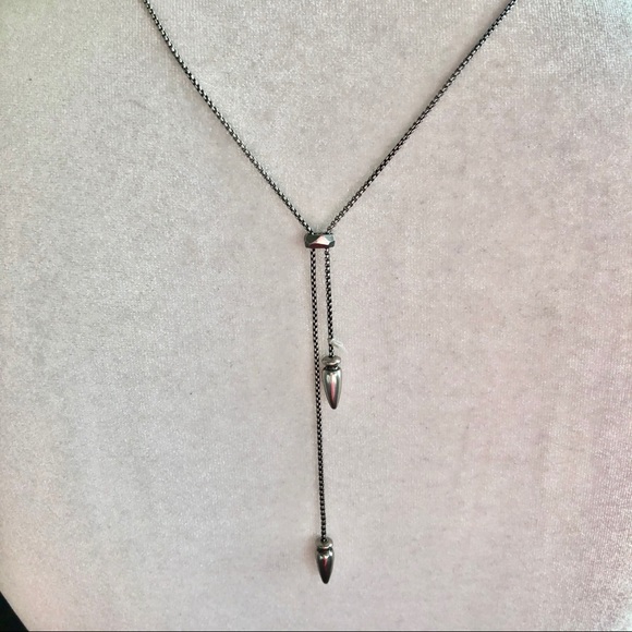 Kendra Scott Brett Necklace - Picture 3 of 6